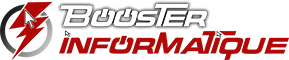 BOOSTER INFORMATIQUE